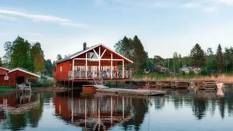 Photo de Spa Juniskär