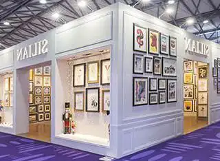 Photo de Silian Gallery