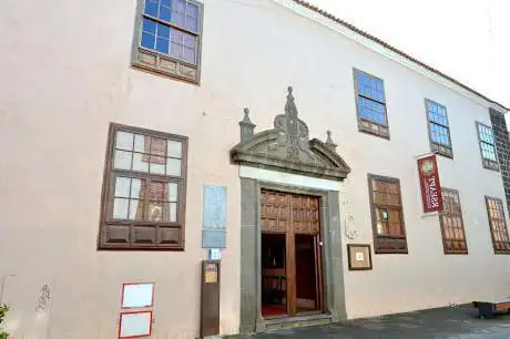 Photo de Royal Economic Society of Friends of Tenerife