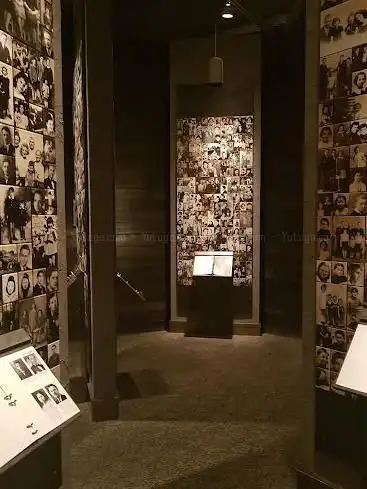 Photo de Museum of Jewish Heritage – A Living Memorial to the Holocaust