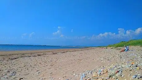 Photo de Claggan Bay Beach
