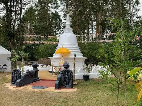 Photo de Buddhistischer Maha Vihara e.V.