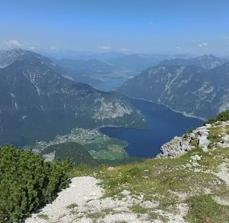 Photo de Krippenstein