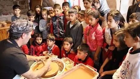 Photo de Mardin Sanat Merkezi