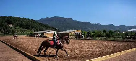 Photo de Centre Eqüestre La Vall