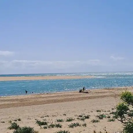 Photo de Tahaddart Beach