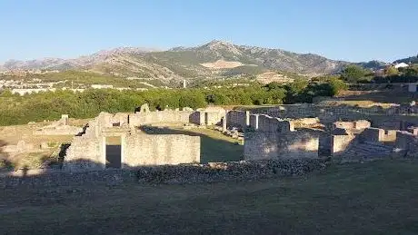 Photo de City walls