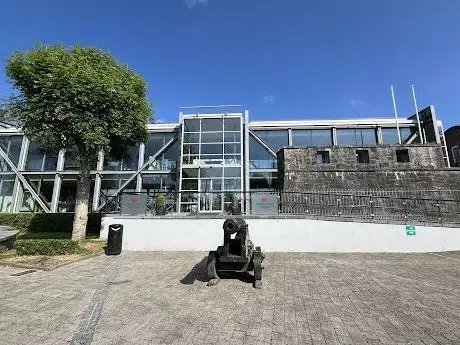 Photo de Limerick Tourist Information Centre