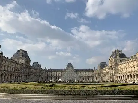 Foto de Jardin du Carrousel