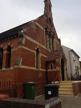 Photo de St Marks Church