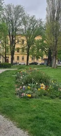 Photo de Mažuranić square