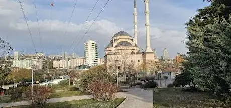 Photo de Şht. Oğuz Önder Parkı
