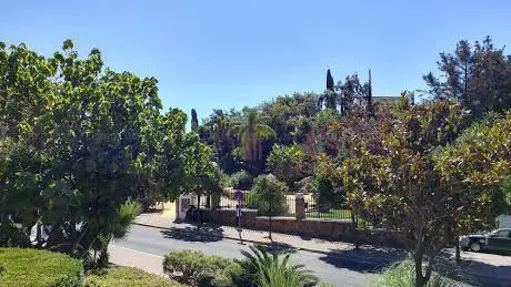Photo de Parque del Calvario