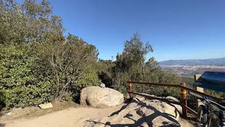 Photo de Mirador de Cèllecs