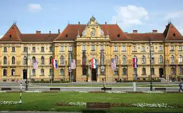 Photo de Museum of Arts and Crafts, Zagreb