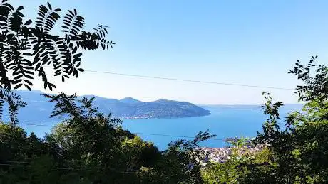 Photo de Belvedere Monterosso