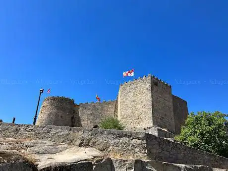 Photo de Fortaleza de Ledesma