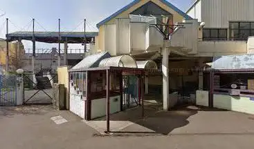 Photo de Stade d'athlétisme, Belfort