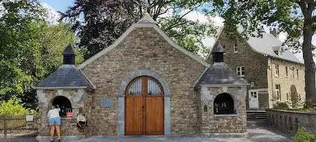 Photo de Sanctuaire du Vieux Bon Dieu de Tancrémont