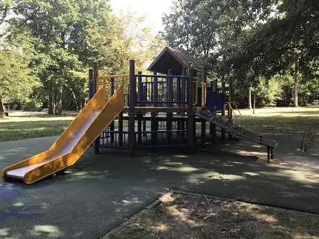 Photo de Parc pour enfant