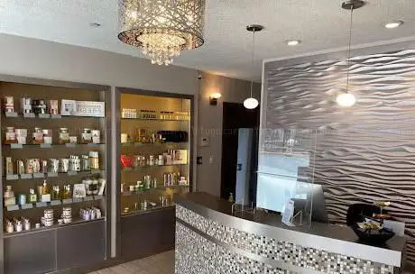 Photo de Sway Spa