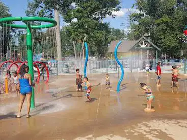 Photo de Rockwell Park