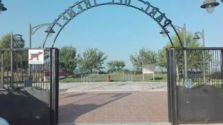 Photo de Parc Temàtic Del Tren Alcoi-Gandia