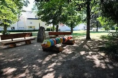 Photo de Stadtgarten Herbolzheim