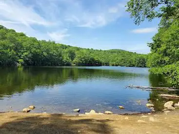 Photo de Ramapo Valley County Reservation
