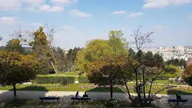 Photo de Parc de la Butte-du-Chapeau-Rouge