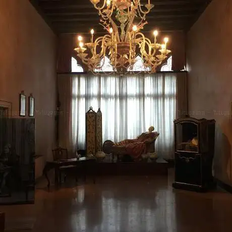 Photo de Maison de Carlo Goldoni