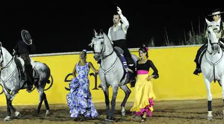 Photo de Picadero Morillo