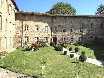 Photo de Le Couvent-