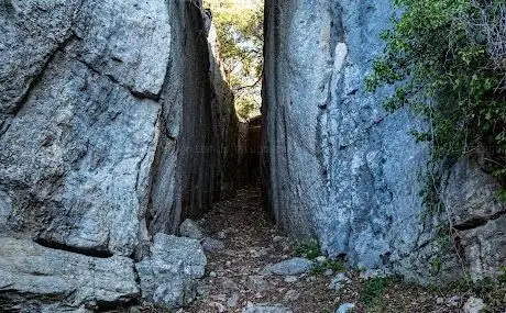 Photo de Aqueduc romain
