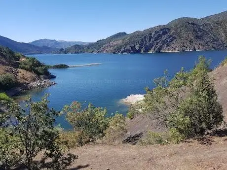 Photo de Obruk Gölü