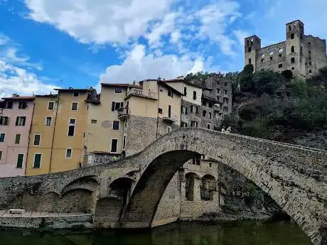 Photo of Château de Dolceacqua