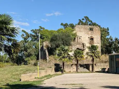 Photo de Base Scout Madonna del Cerro