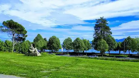 Photo de Parc du Denantou