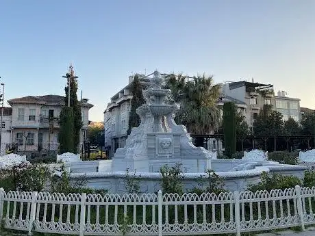 Photo de Cundi Parki