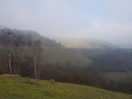 Photo de Colley Hill