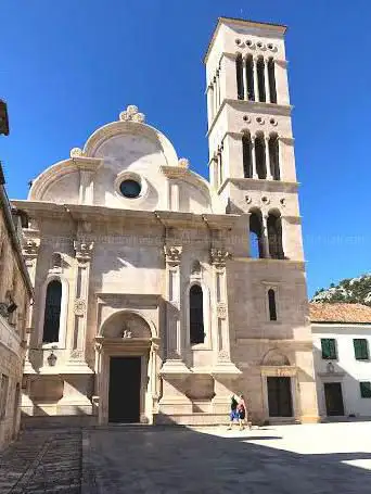 Photo de Katedrala sv. Stjepana I.