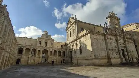 Photo de Info Lecce