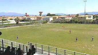 Photo de Estadi Josep Raynal
