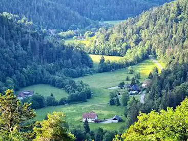 Photo de Obere Albtalschanze