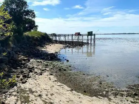 Photo de Les Carrelets de Fouras