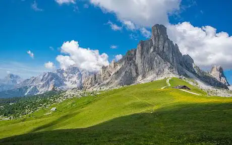 Photo de Passo di Giau