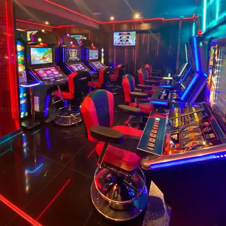 Photo de Salón de Juego JOKER