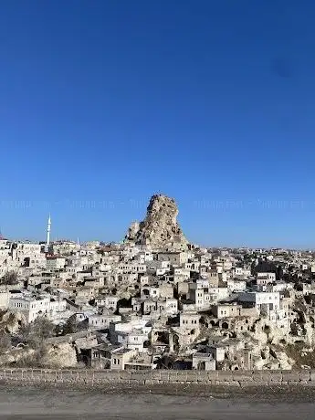 Photo de Derviş Şarlak Parkı