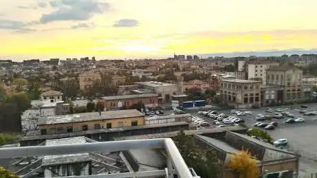 Photo de Cinema Estivo