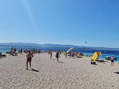Photo of Zlatni Rat